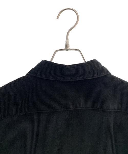 POLO RALPH LAUREN（ポロ・ラルフローレン）POLO RALPH LAUREN (ポロ・ラルフローレン) スイングトップ ブラック サイズ:不明の古着・服飾アイテム