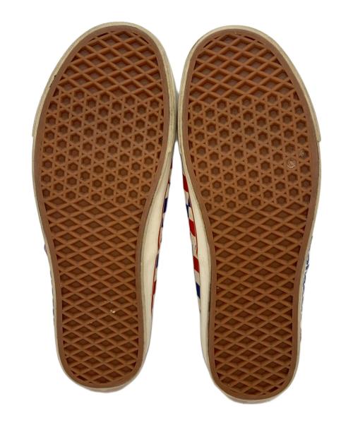 VANS（ヴァンズ）VANS (ヴァンズ) MONGOOSE スニーカー マルチカラー サイズ:28.5の古着・服飾アイテム