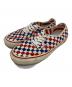 VANS（ヴァンズ）の古着「スニーカー」｜マルチカラー