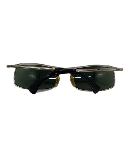 RAY-BAN（レイバン）RAY-BAN (レイバン) サングラス シルバーの古着・服飾アイテム