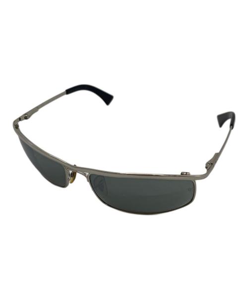 RAY-BAN（レイバン）RAY-BAN (レイバン) サングラス シルバーの古着・服飾アイテム