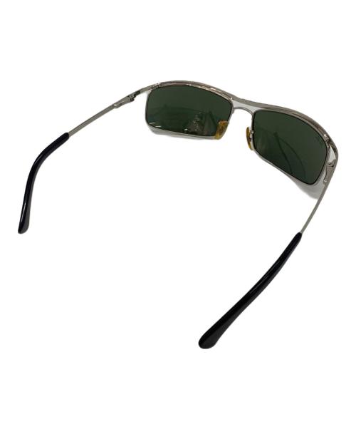 RAY-BAN（レイバン）RAY-BAN (レイバン) サングラス シルバーの古着・服飾アイテム