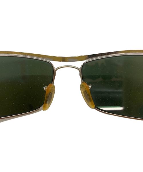 RAY-BAN（レイバン）RAY-BAN (レイバン) サングラス シルバーの古着・服飾アイテム