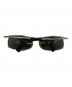 RAY-BAN (レイバン) サングラス シルバー：6000円