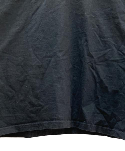 SUPREME（シュプリーム）Supreme (シュプリーム) Holy War Tee ブラック サイズ:Lの古着・服飾アイテム