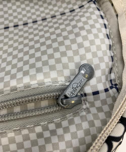 Kipling（キプリング）Kipling (キプリング) バックパックの古着・服飾アイテム