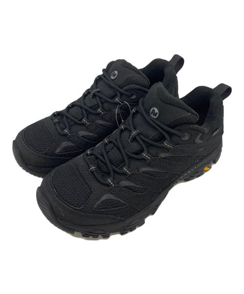 MERRELL（メレル）MERRELL (メレル) スニーカー ブラック サイズ:26.0 未使用品の古着・服飾アイテム
