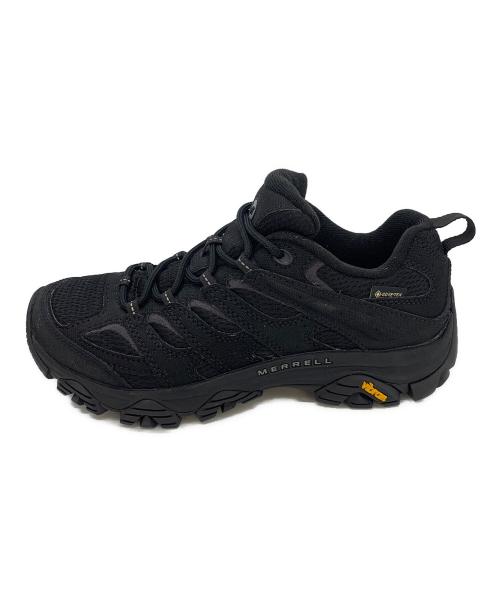 MERRELL（メレル）MERRELL (メレル) スニーカー ブラック サイズ:26.0 未使用品の古着・服飾アイテム