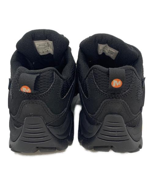 MERRELL（メレル）MERRELL (メレル) スニーカー ブラック サイズ:26.0 未使用品の古着・服飾アイテム