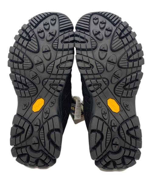 MERRELL（メレル）MERRELL (メレル) スニーカー ブラック サイズ:26.0 未使用品の古着・服飾アイテム