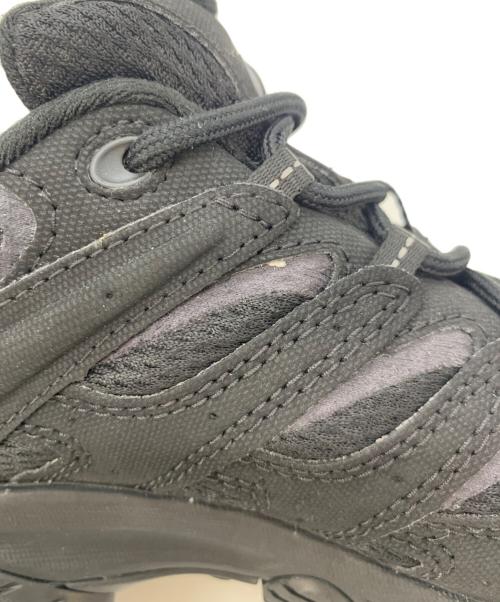 MERRELL（メレル）MERRELL (メレル) スニーカー ブラック サイズ:26.0 未使用品の古着・服飾アイテム