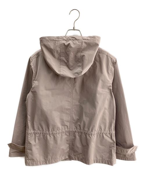 COACH（コーチ）COACH (コーチ) ジャケット ベージュ サイズ:XSの古着・服飾アイテム