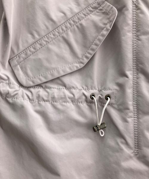 COACH（コーチ）COACH (コーチ) ジャケット ベージュ サイズ:XSの古着・服飾アイテム