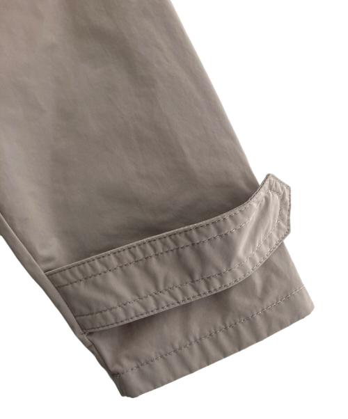 COACH（コーチ）COACH (コーチ) ジャケット ベージュ サイズ:XSの古着・服飾アイテム