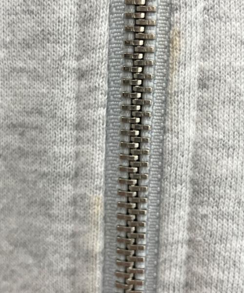 SEQUENZ（シークエンズ）SEQUENZ (シークエンズ) トムとジェリー (トムトジェリー) プルオーバーパーカー グレー サイズ:Lの古着・服飾アイテム