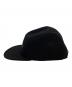 ARC'TERYX (アークテリクス) 5PANEL WOOL HAT ブラック：5000円
