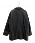 MONKEY TIME (モンキータイム) レザージャケット ブラック サイズ:XL：10000円