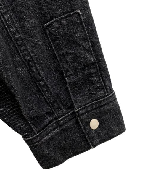 California General Store（カリフォルニアジェネラルストア）California General Store (カリフォルニアジェネラルストア) カバーオール ブラック サイズ:Lの古着・服飾アイテム