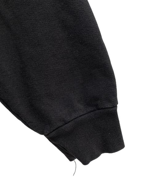 RIPNRPR（リッピンリペアー）RIPNRPR (リッピンリペアー) プリントパーカー ブラック サイズ:XLの古着・服飾アイテム