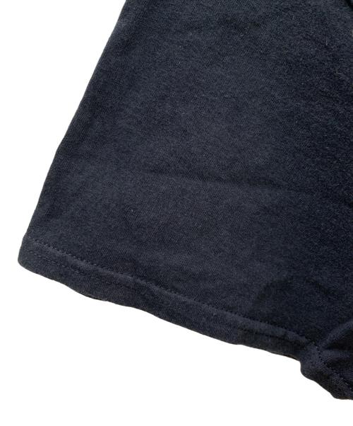 GILDAN（ギルダン）GILDAN (ギルダン) プリントTシャツ ブラック サイズ:XLの古着・服飾アイテム