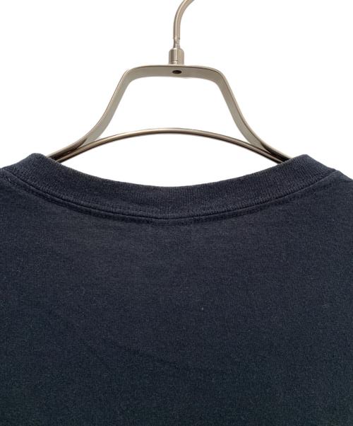 GILDAN（ギルダン）GILDAN (ギルダン) プリントTシャツ ブラック サイズ:XLの古着・服飾アイテム