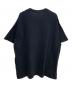 GILDAN (ギルダン) プリントTシャツ ブラック サイズ:XL：6000円