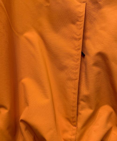 CarHartt（カーハート）CarHartt (カーハート) アノラックパーカー オレンジ サイズ:Ｍの古着・服飾アイテム