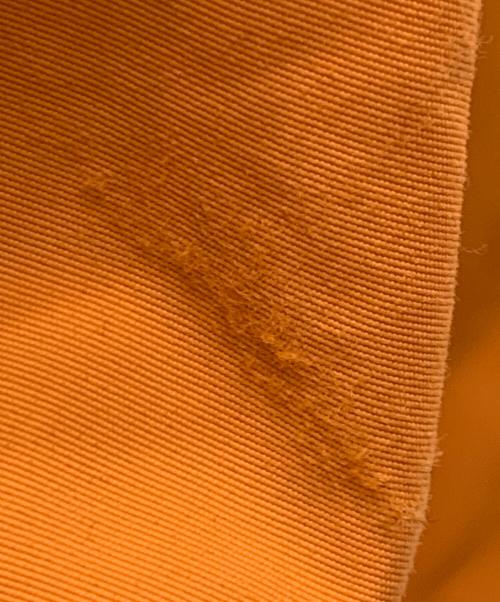 CarHartt（カーハート）CarHartt (カーハート) アノラックパーカー オレンジ サイズ:Ｍの古着・服飾アイテム