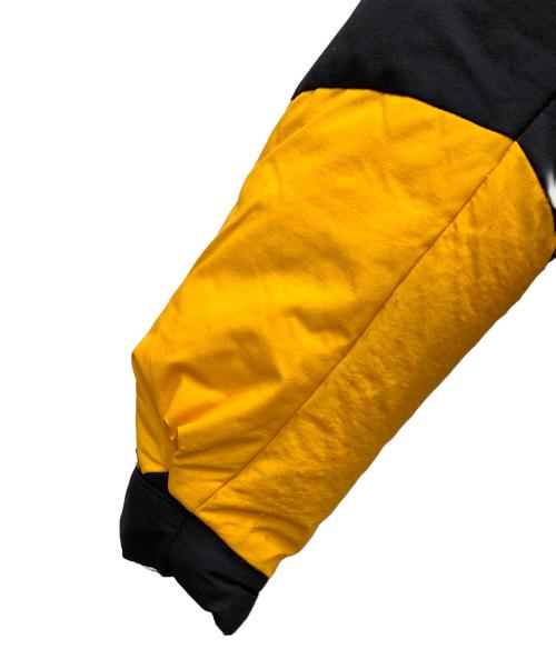 THE NORTH FACE（ザ ノース フェイス）THE NORTH FACE (ザ ノース フェイス) THE NORTH FACE(ザ ノース フェイス)バルトロライトジャケットND91950 イエロー×ブラック サイズ:Lの古着・服飾アイテム