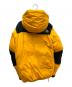 THE NORTH FACE (ザ ノース フェイス) THE NORTH FACE(ザ ノース フェイス)バルトロライトジャケットND91950 イエロー×ブラック サイズ:L：20000円