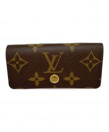 LOUIS VUITTON（ルイ ヴィトン）の古着「ミュルティクレ4」