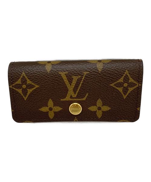 LOUIS VUITTON（ルイ ヴィトン）LOUIS VUITTON (ルイ ヴィトン) ミュルティクレ4の古着・服飾アイテム