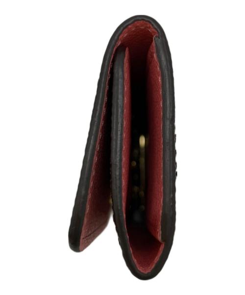 LOUIS VUITTON（ルイ ヴィトン）LOUIS VUITTON (ルイ ヴィトン) ミュルティクレ4の古着・服飾アイテム