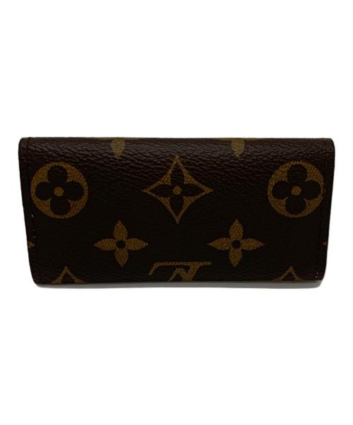 LOUIS VUITTON（ルイ ヴィトン）LOUIS VUITTON (ルイ ヴィトン) ミュルティクレ4の古着・服飾アイテム