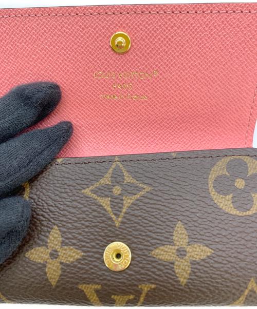 LOUIS VUITTON（ルイ ヴィトン）LOUIS VUITTON (ルイ ヴィトン) ミュルティクレ4の古着・服飾アイテム