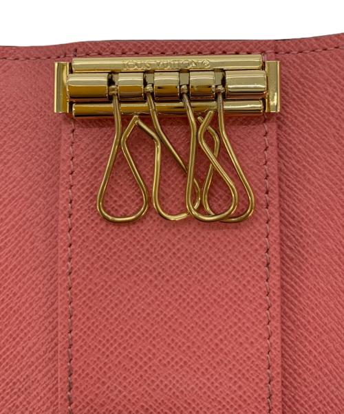 LOUIS VUITTON（ルイ ヴィトン）LOUIS VUITTON (ルイ ヴィトン) ミュルティクレ4の古着・服飾アイテム