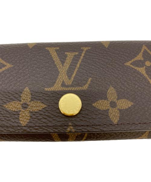 LOUIS VUITTON（ルイ ヴィトン）LOUIS VUITTON (ルイ ヴィトン) ミュルティクレ4の古着・服飾アイテム