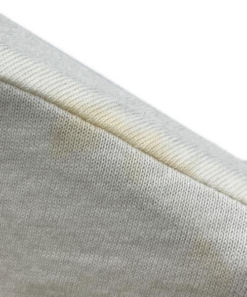 GUCCI（グッチ）GUCCI (グッチ) GUCCI(グッチ)半袖カットソーXJCQ8 アイボリー サイズ:Ｍの古着・服飾アイテム