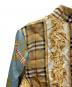 中古・古着 BURBERRY (バーバリー) 長袖ブラウス マルチカラー サイズ:UK4 未使用品：25000円