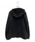 THE NORTHFACE PURPLELABEL (ザ・ノースフェイス パープルレーベル) マウンテンパーカー ブラック サイズ:L：12000円