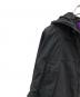 中古・古着 THE NORTHFACE PURPLELABEL (ザ・ノースフェイス パープルレーベル) マウンテンパーカー ブラック サイズ:L：12000円