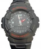 CASIOカシオ）の古着「デジアナウォッチ」｜6