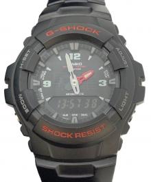 CASIO（カシオ）の古着「デジアナウォッチ」｜6