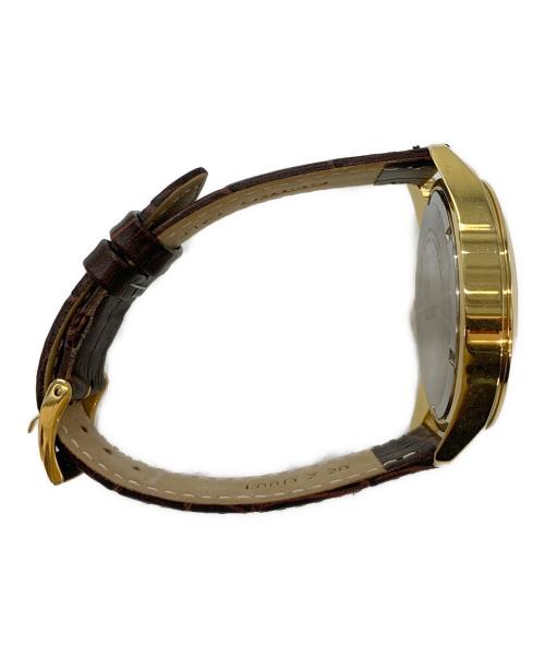 SEIKO（セイコー）SEIKO (セイコー) リストウォッチ ホワイトの古着・服飾アイテム