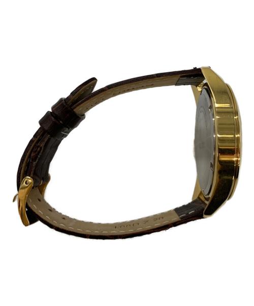 SEIKO（セイコー）SEIKO (セイコー) リストウォッチ ホワイトの古着・服飾アイテム