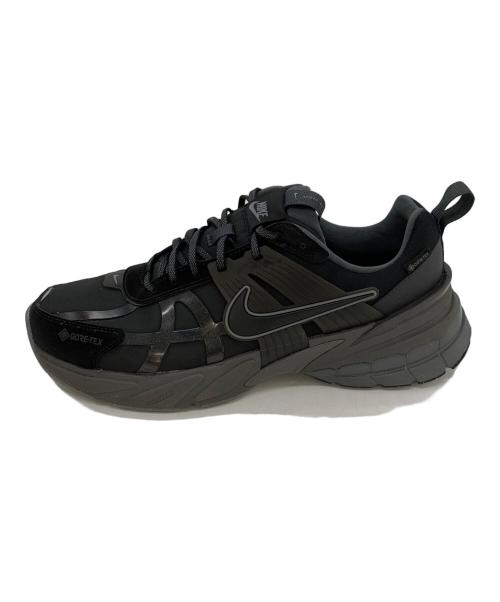 NIKE（ナイキ）NIKE (ナイキ) V2K Run GORE-TEX ブラック サイズ:28の古着・服飾アイテム