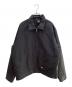 Dickies（ディッキーズ）の古着「ワークジャケット」｜ブラック