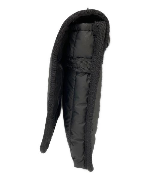 HUNTER（ハンター）HUNTER (ハンター) ショルダーポーチ ブラックの古着・服飾アイテム