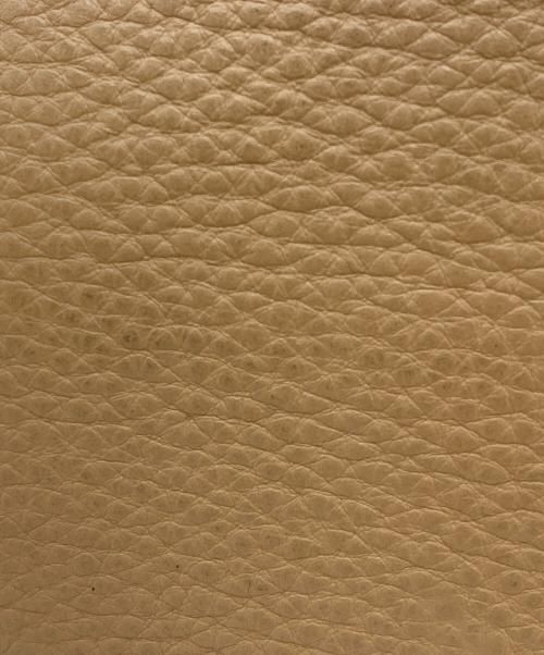 PRADA（プラダ）PRADA (プラダ) 2WAYショルダーバッグ グレージュの古着・服飾アイテム