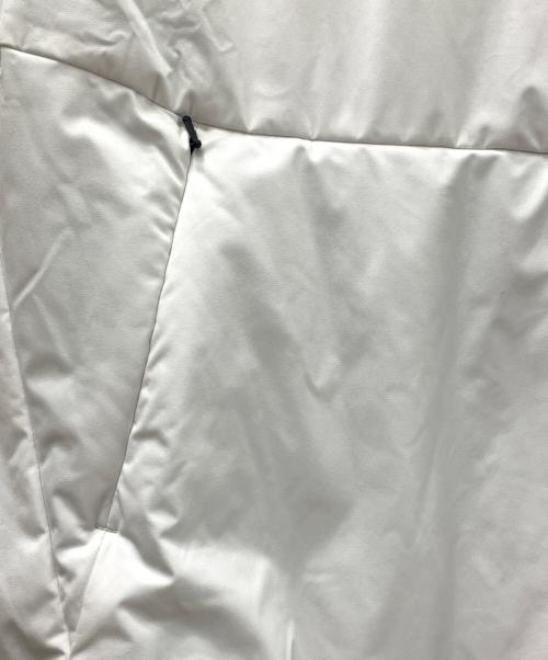 OAKLEY（オークリー）OAKLEY (オークリー) OAKLEY(オークリー)SKULL ACTIVE INSULATION PULLOVER ホワイト サイズ:Lの古着・服飾アイテム